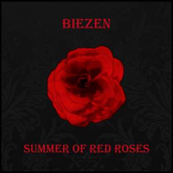 LP/CD Biezen: Summer Of Red Roses