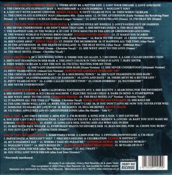 6CD/Zestaw pudełkowy Biff Bang Pow!: A Better Life (Complete Creations 1984-1991)