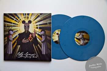 2LP Biffy Clyro: Infinity Land CLR