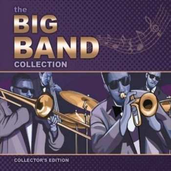 Album Big Band Collection / Var: Big Band Collection