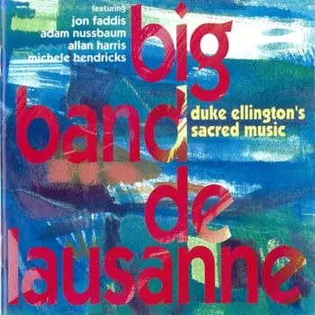 Duke Ellington's Sacred Music