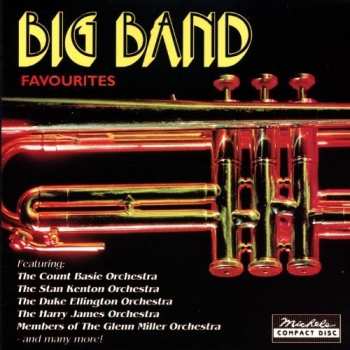 Album Big Band Favorites / Various: Big Band Favorites