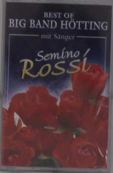 MC Semino Rossi: Best Of