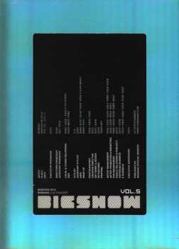 2CD Big Bang: 2010 BigBang Live Concert : BigShow : Vol. 5