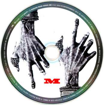 CD Big Bang: M