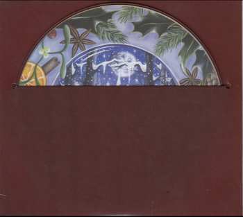 CD Big Big Train: Merry Christmas