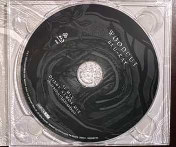 CD/Blu-ray Big Big Train: Woodcut DLX | LTD | DIGI