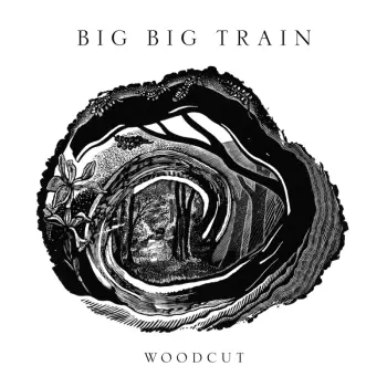 Big Big Train: Woodcut