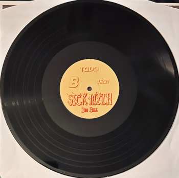 LP Big Bill: Sick Myth