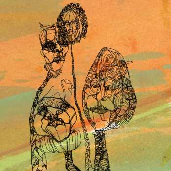 LP Big Blood: The Grove