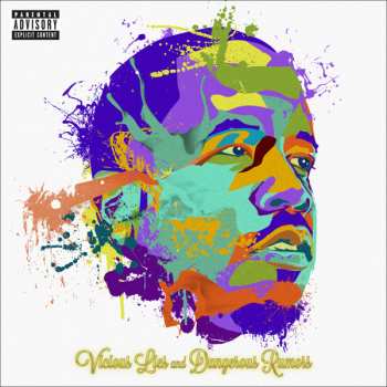 Album Big Boi: Vicious Lies And Dangerous Rumors