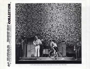 CD Big Brother & The Holding Company: Cheap Thrills