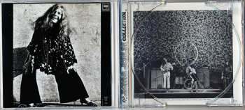 CD Big Brother & The Holding Company: Cheap Thrills