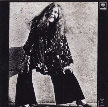 CD Big Brother & The Holding Company: Cheap Thrills