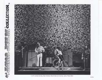 CD Big Brother & The Holding Company: Cheap Thrills