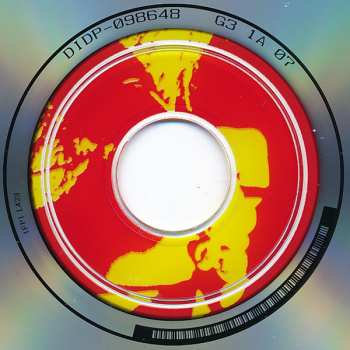 CD Big Brother & The Holding Company: Cheap Thrills