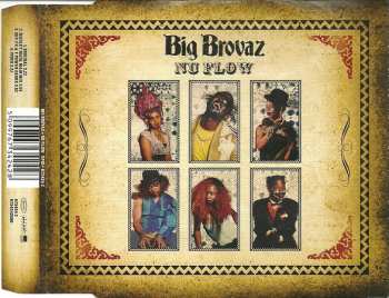 2LP Big Brovaz: Nu Flow