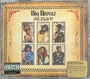 2LP Big Brovaz: Nu Flow