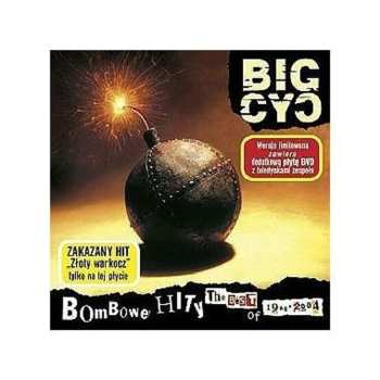 Album Big Cyc: Bombowe Hity Czyli The Best Of 1988>2004