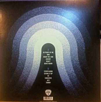 LP Big D And The Kids Table: Shot By Lammi CLR