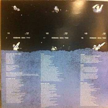 LP Big D And The Kids Table: Shot By Lammi CLR