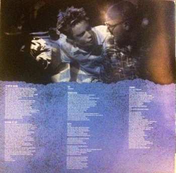 LP Big D And The Kids Table: Shot By Lammi CLR