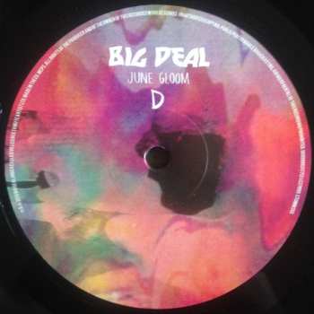 2LP/CD Big Deal: June Gloom