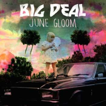 2LP/CD Big Deal: June Gloom