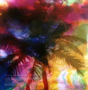 2LP/CD Big Deal: June Gloom