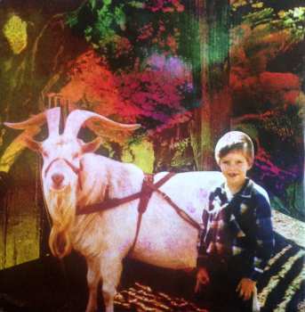 2LP/CD Big Deal: June Gloom