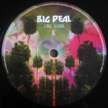 2LP/CD Big Deal: June Gloom