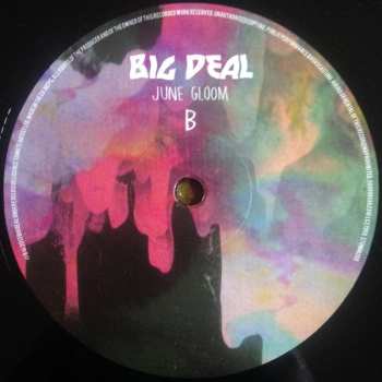 2LP/CD Big Deal: June Gloom