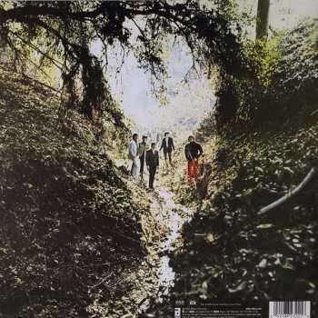 LP The Rolling Stones: Big Hits (High Tide And Green Grass) CLR