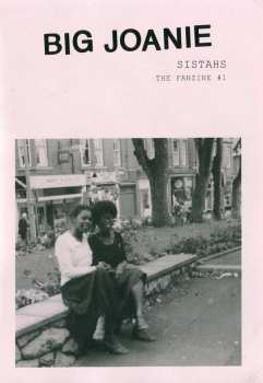LP Big Joanie: Sistahs