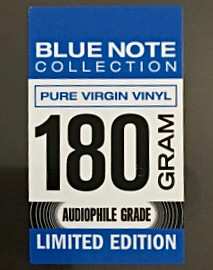 LP John Patton: Oh Baby! LTD