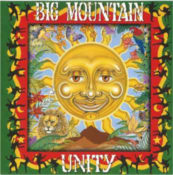 CD Big Mountain: Unity
