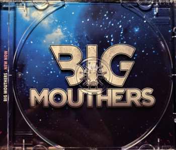 CD Big Mouthers: New Now