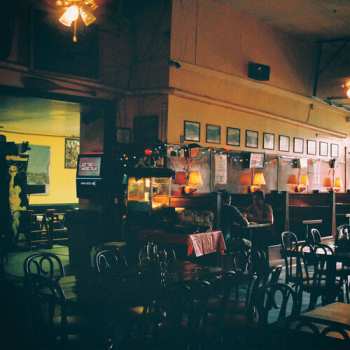 CD Big Nothing: Chris