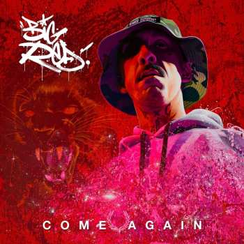 CD Big Red: Come Again