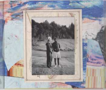 CD Big Red Machine: How Long Do You Think It's Gonna Last?