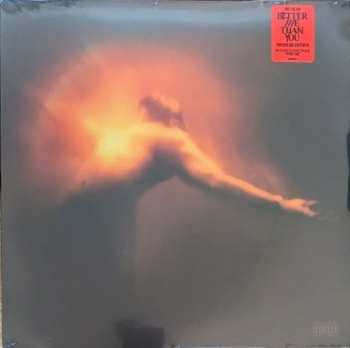 LP Big Sean: Better Me Than You