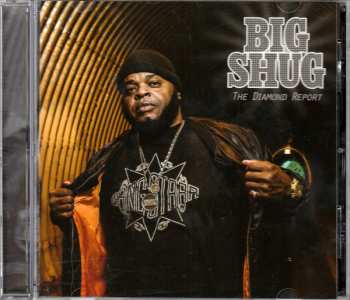 CD Big Shug: The Diamond Report