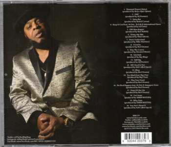 CD Big Shug: The Diamond Report