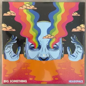 Big Something: Headspace