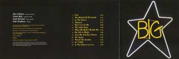 CD Big Star: #1 Record