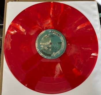 LP Big Star: Radio City CLR | LTD