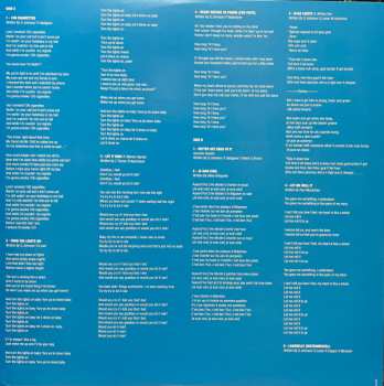 2LP Big Sugar: Heated CLR | DLX