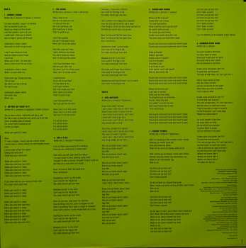 2LP Big Sugar: Heated CLR | DLX