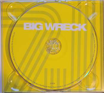 CD Big Wreck: 7.1