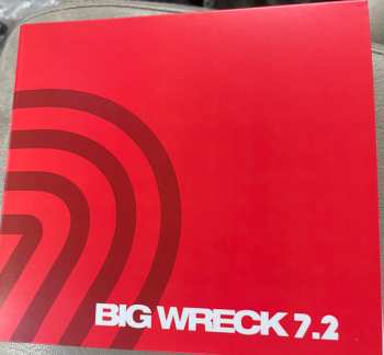 Album Big Wreck: 7.2